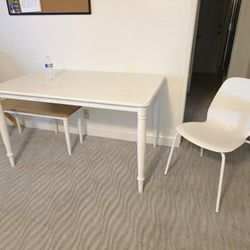 IKEA Table Come Pick Them Up