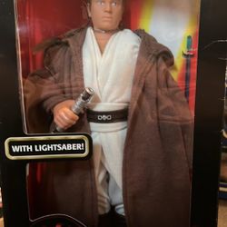 Giant Star Wars Figure