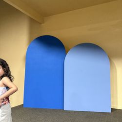 Backdrop 