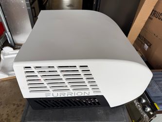 Lippert 2024039637 Furrion Chill Cube 18K Roof Air Conditioner R32 Non-Ducted