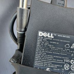 DELL CHARGER MODEL : da130pe1-00 130w slim 
