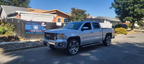 Rines 26 para sierra o silverado