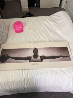 Jordan painting wings version