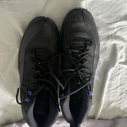 Jordan 12
