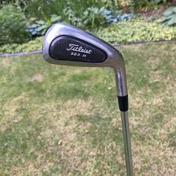 Titleist 503 H 19* Driving Iron 