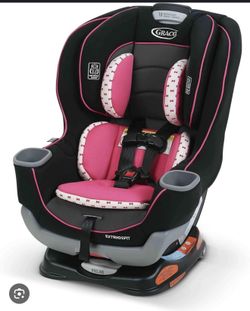 Graco Extended 2fit