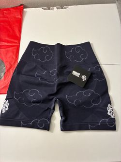 Darc sport Naruto girls small