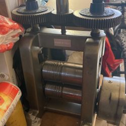 Rol Moshing Jewellers