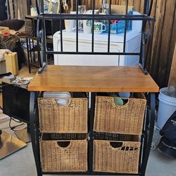 Bakers Rack