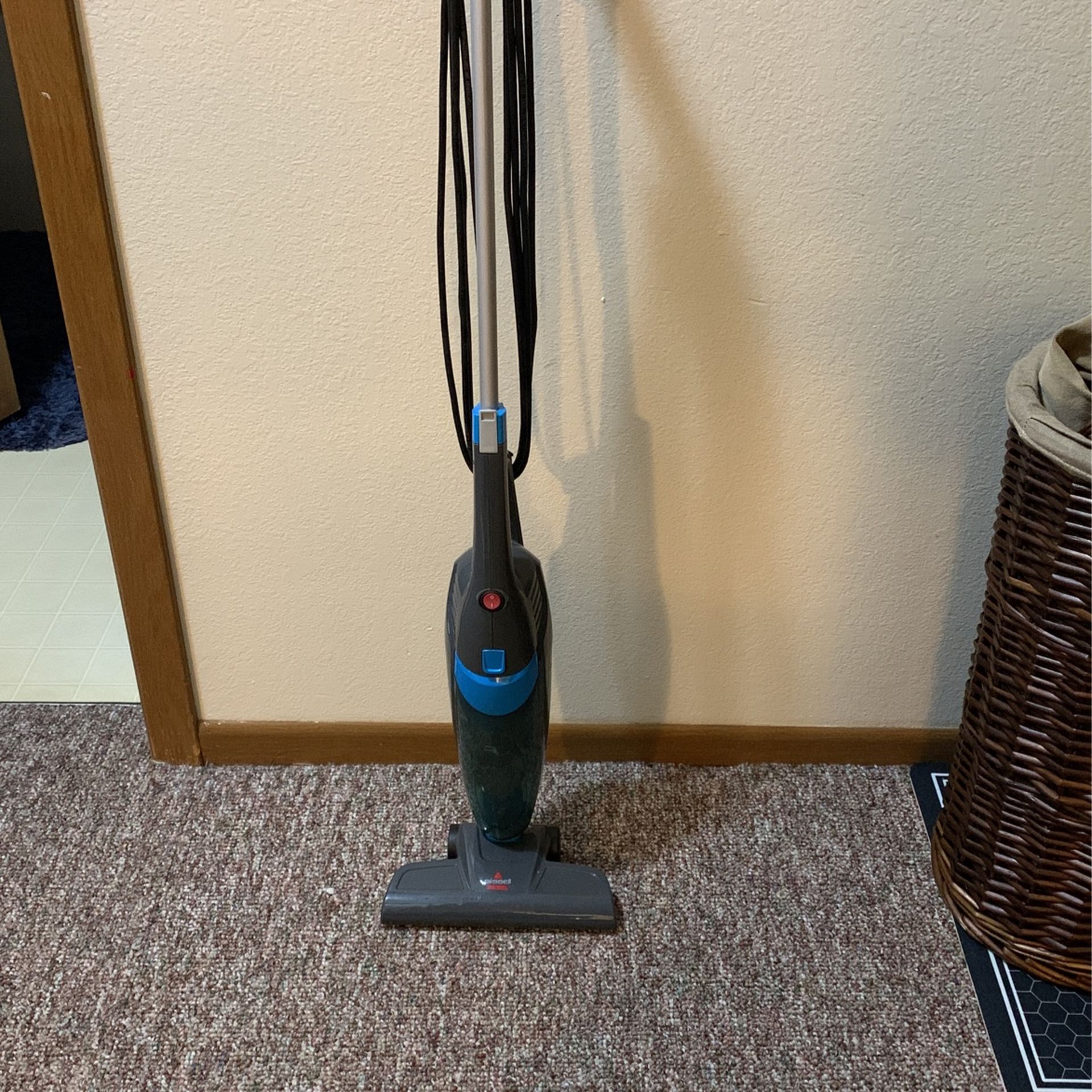 Bissell 3 in 1 Vacuum