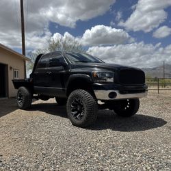 2007 Dodge Ram 2500