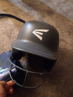 Easton Softball Helmet