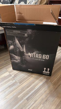 Acer monitor to computer