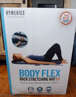 Homedics Back Massager