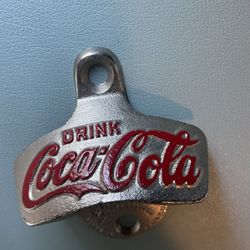 Coca-Cola Bottle Opener