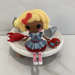 Lalaloopsy Dot Starlight