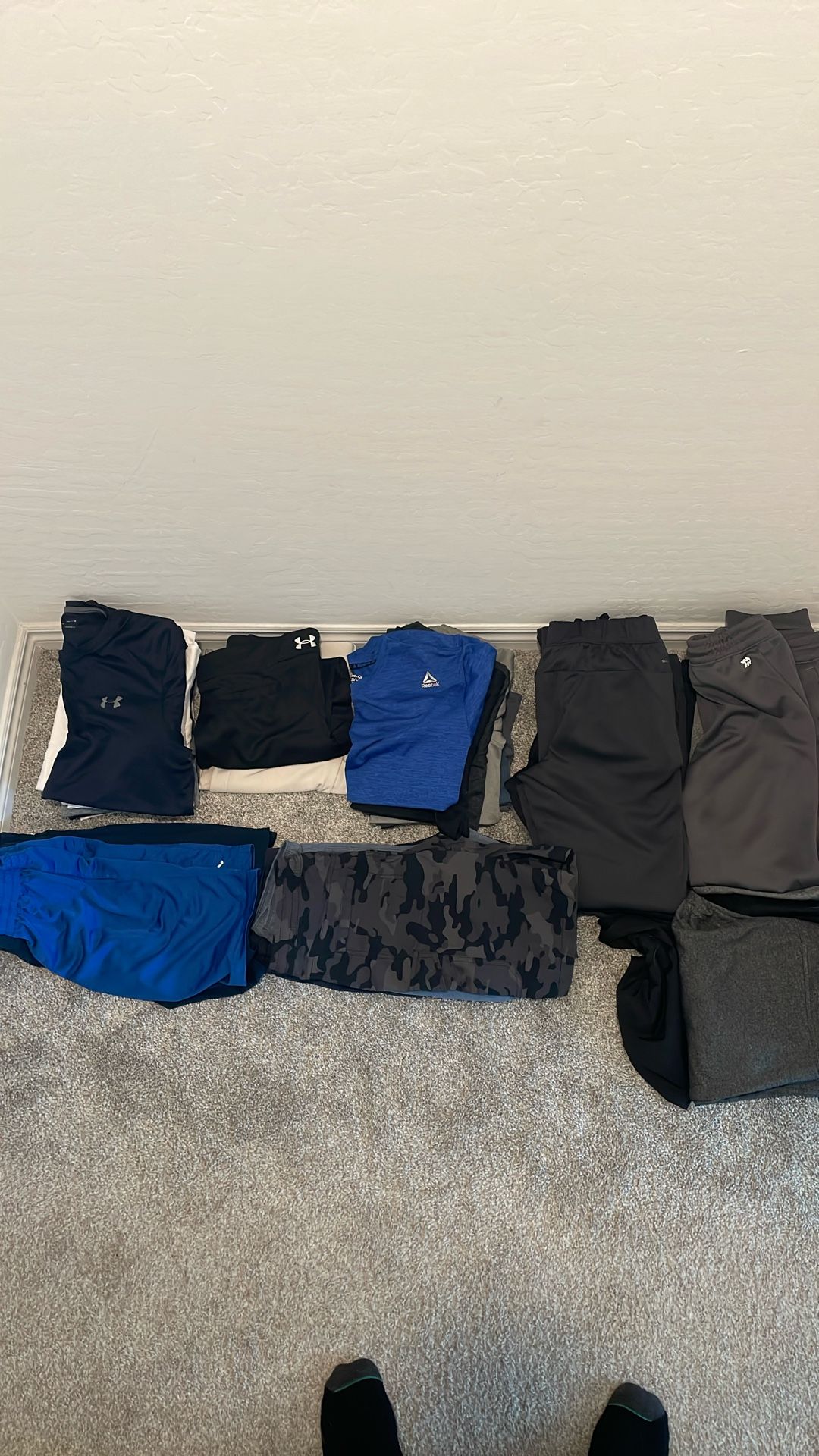 Kid Clothes For Sale Take It All $150 OBO!