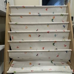 Kids Book Shelf 