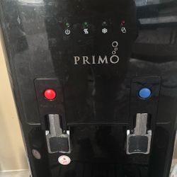 Primo Water Machine