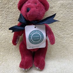 Boyd’s Bear “Jefferson”