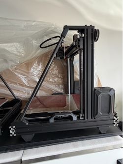 UXL Industrial 3D Printer