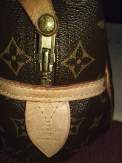 Original Used Louie Vuitton bag