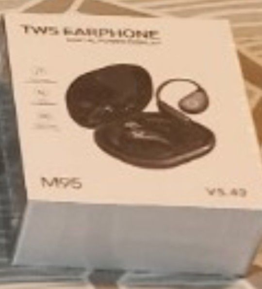 TWS M95 EARBUDS