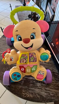 Baby walker