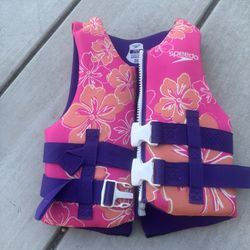 Life Jackets 