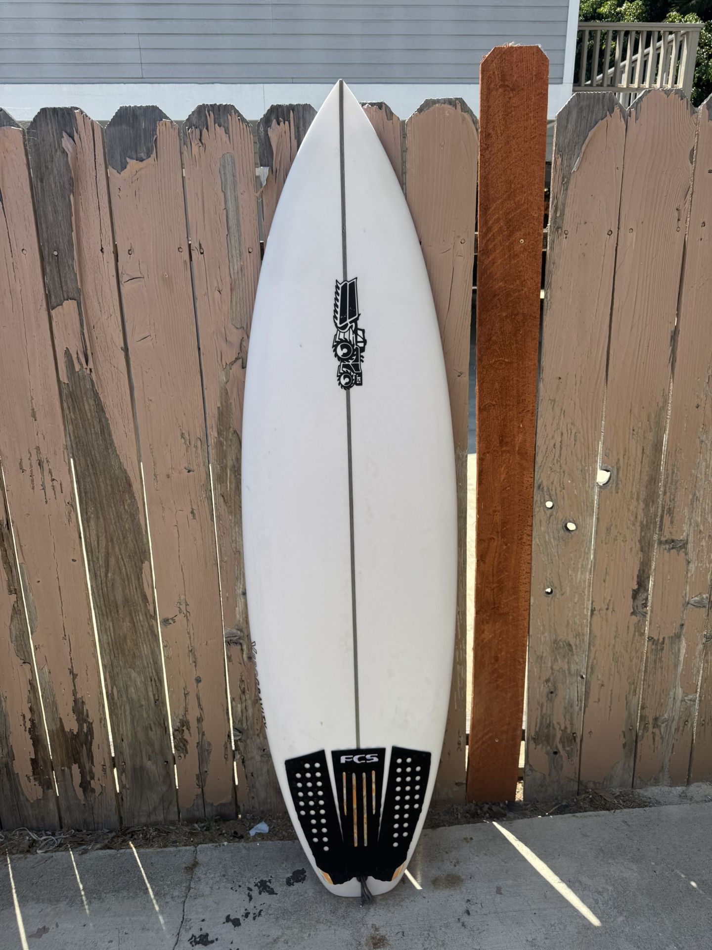 JS SURFBOARDS