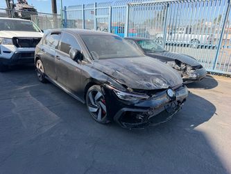 2025 Volkswagen GTI sport