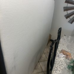 Free Queen Size Mattress