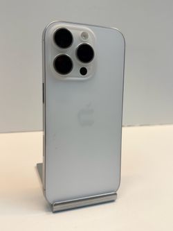 Apple iPhone 16 PRO 256gb. ( Fully Unlocked Phone )