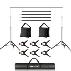 Neewer - Photo Studio Backdrop Support System