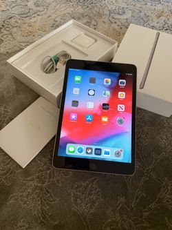 Apple mini iPad   3.