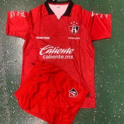 Soccer Uniforms