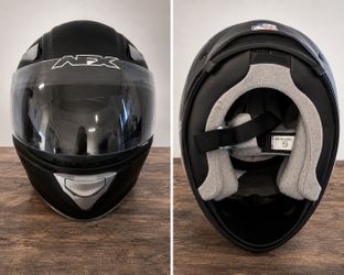 Helmet