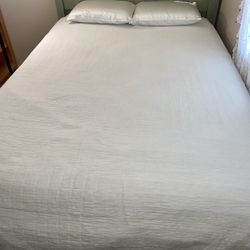 Queen Mattress