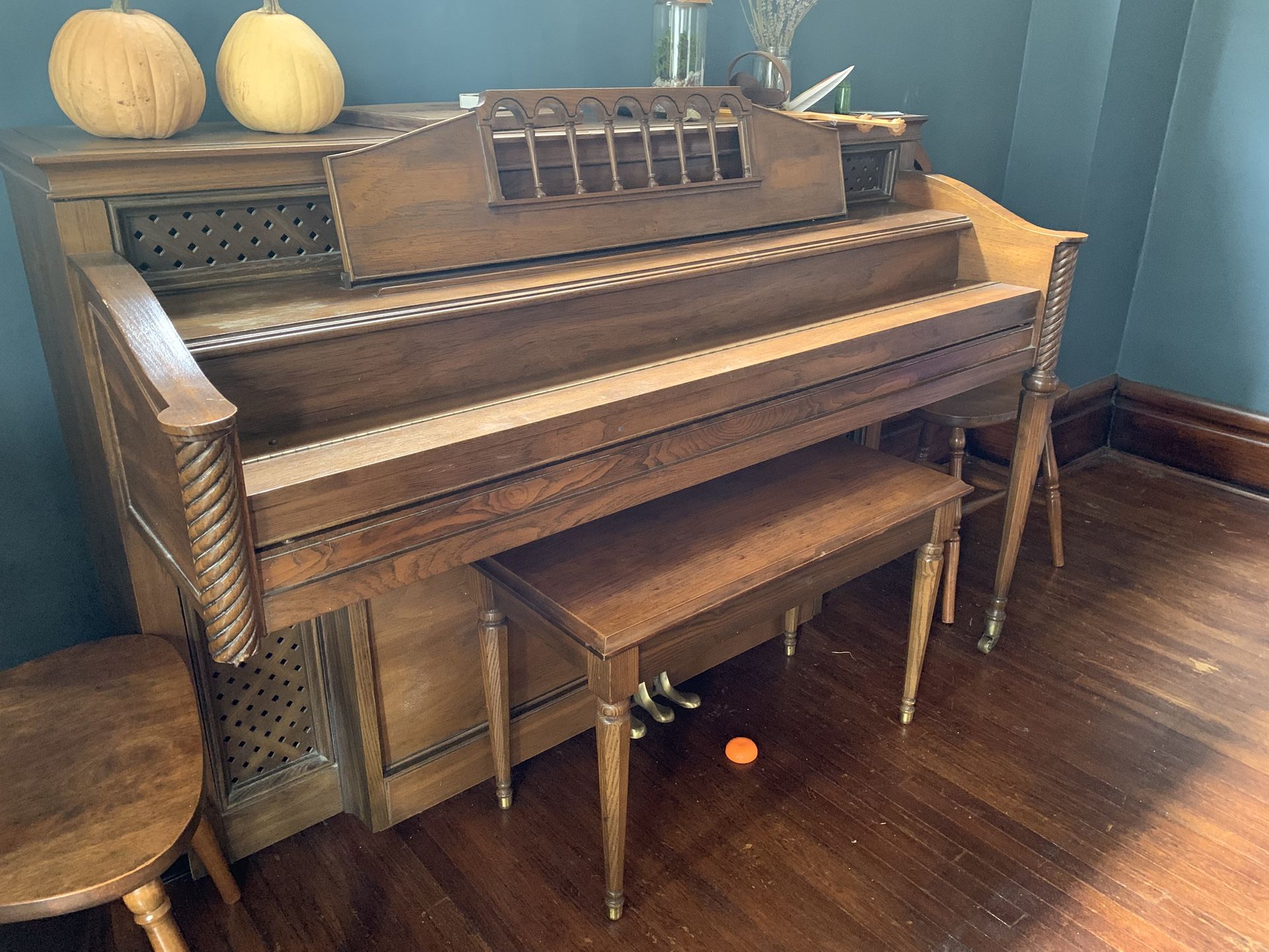 Piano