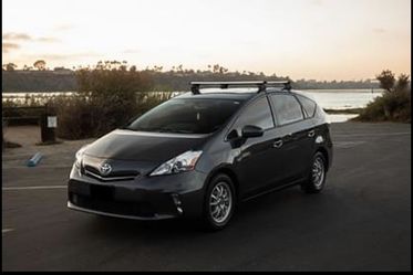 Univeral Roof Rack