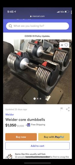 Weights
