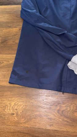 Lululemon size large