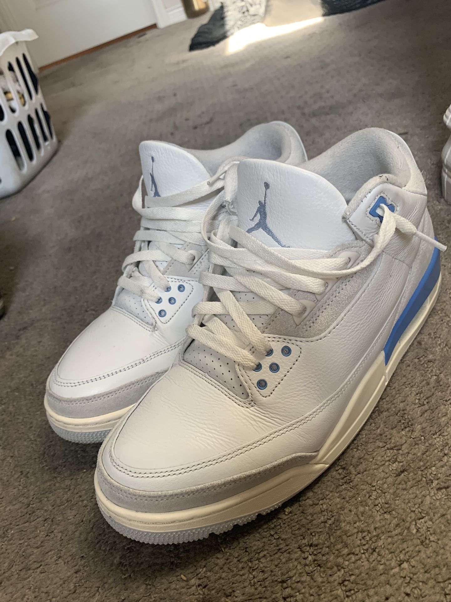 Jordan 3