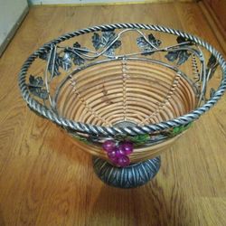 Grape Decor Items $5 Each