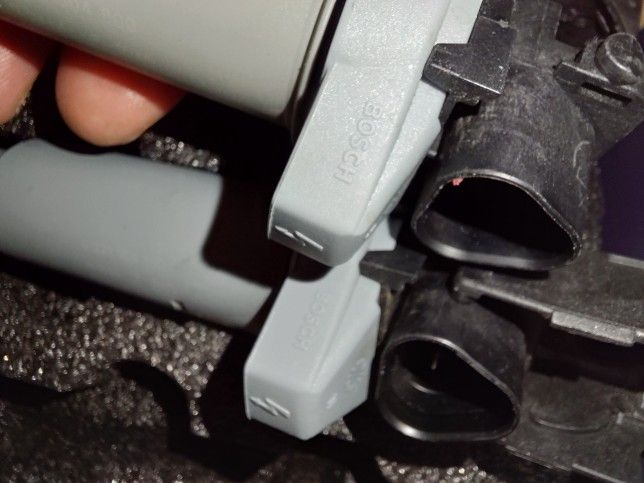 OEM BOSCH BMW N52 COIL PACKS