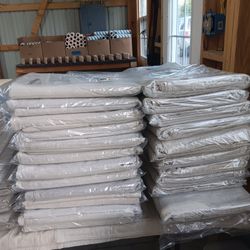 Canvas Heavy Duty Drop Cloths