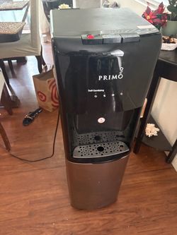 Primo water dispenser 601090