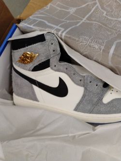 Jordan Retro 1