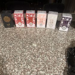 Perfumes❤️❤️❤️❤️Árabes