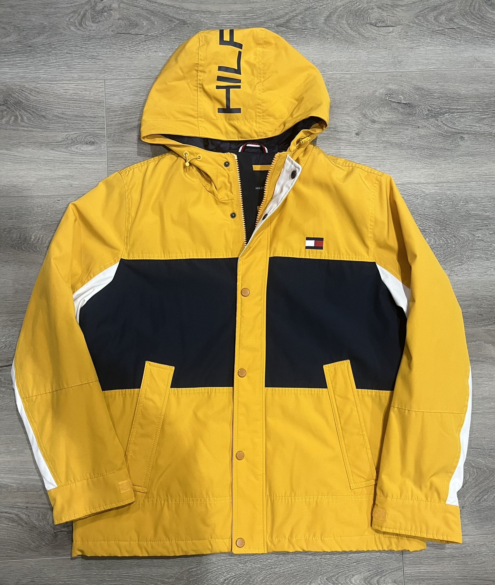 Men’s Clothing (Jacket) 